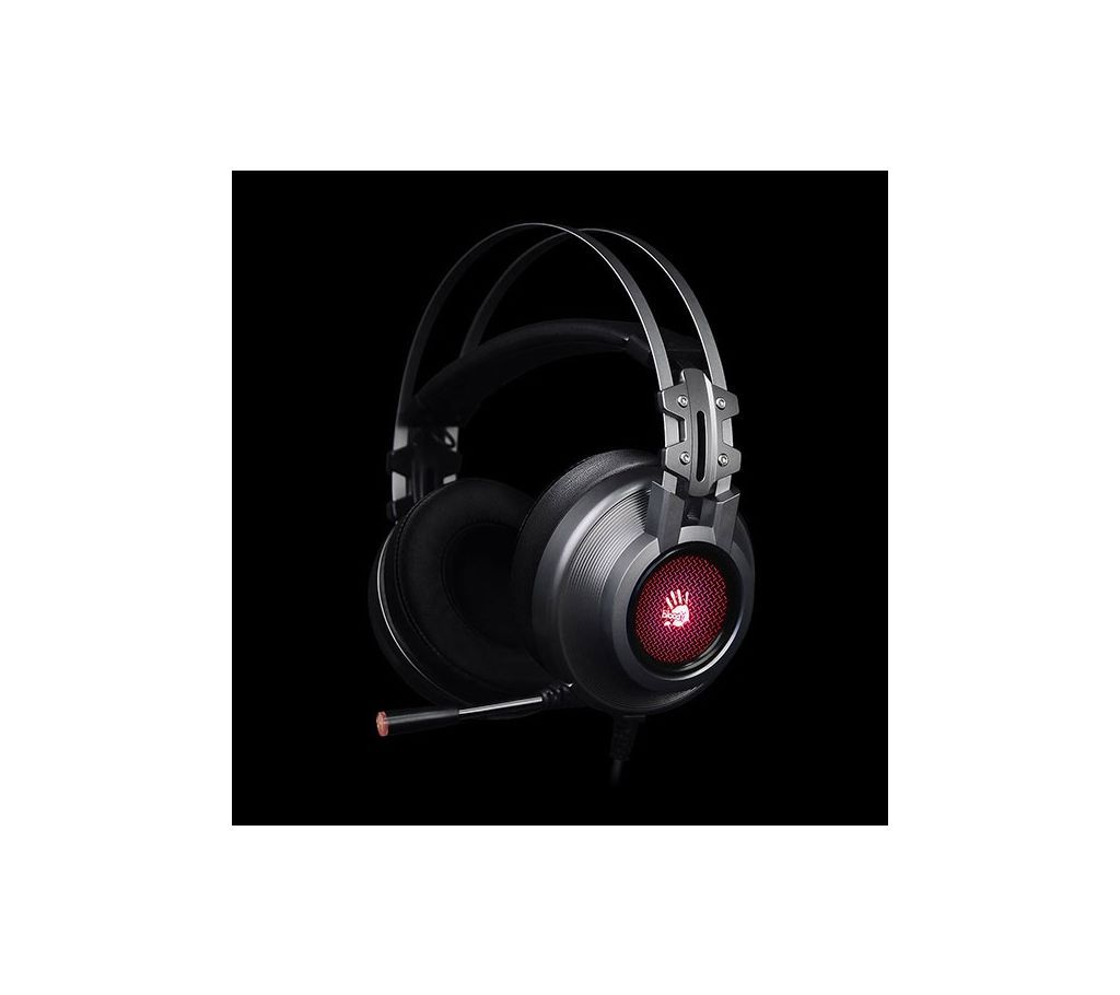 A4Tech Bloody G525 Virtual 7.1 Surround Sound Gaming Headphone