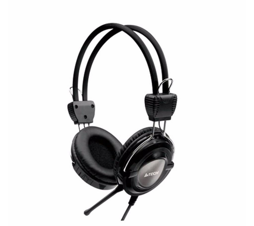 A4 Tech HS-19 Comport Stereo Head Phone