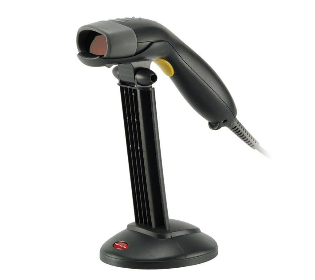 Zebex Z-3151HS Handheld High Speed Barcode Scanner 