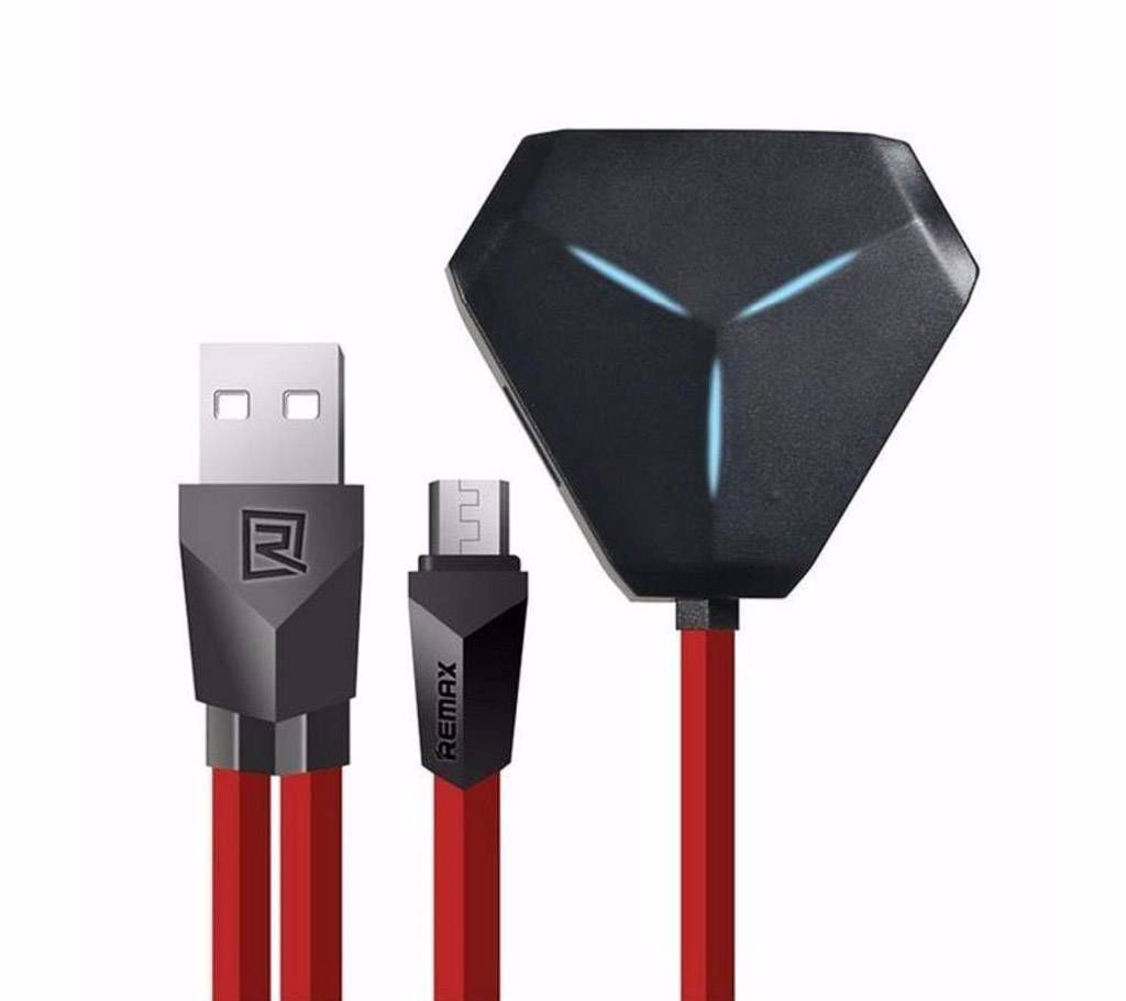 REMAX RU-U3 Aliens USB Hub