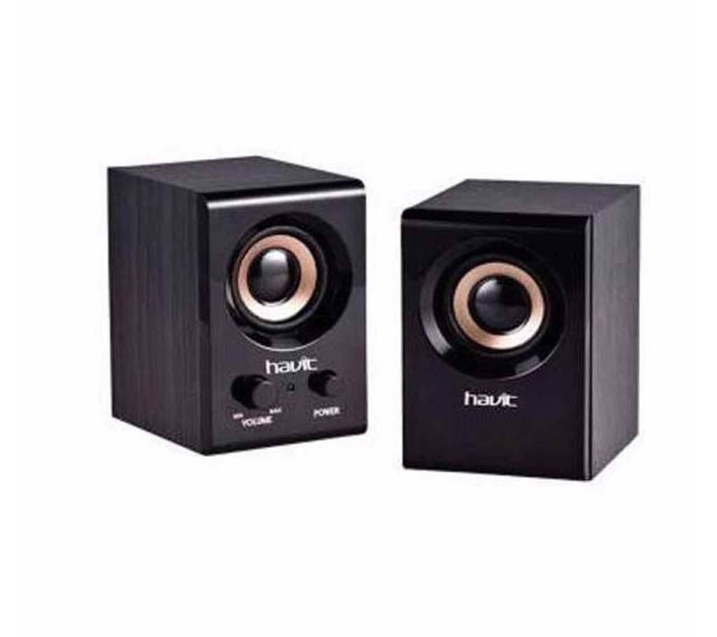 Havit HV-SK490 Wooden