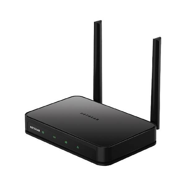 NETGEAR (R6020) AC750 Mbps DUAL BAND Router