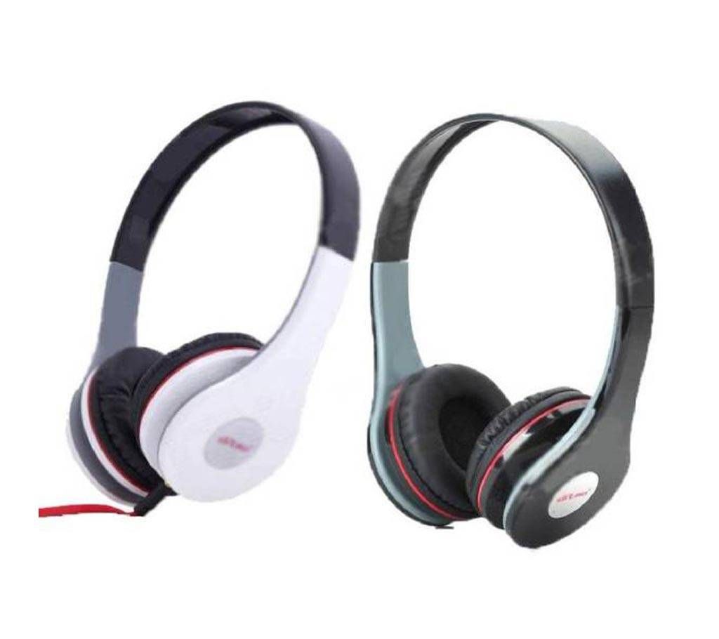Ditmo DM-2730 Wired Head Phone 