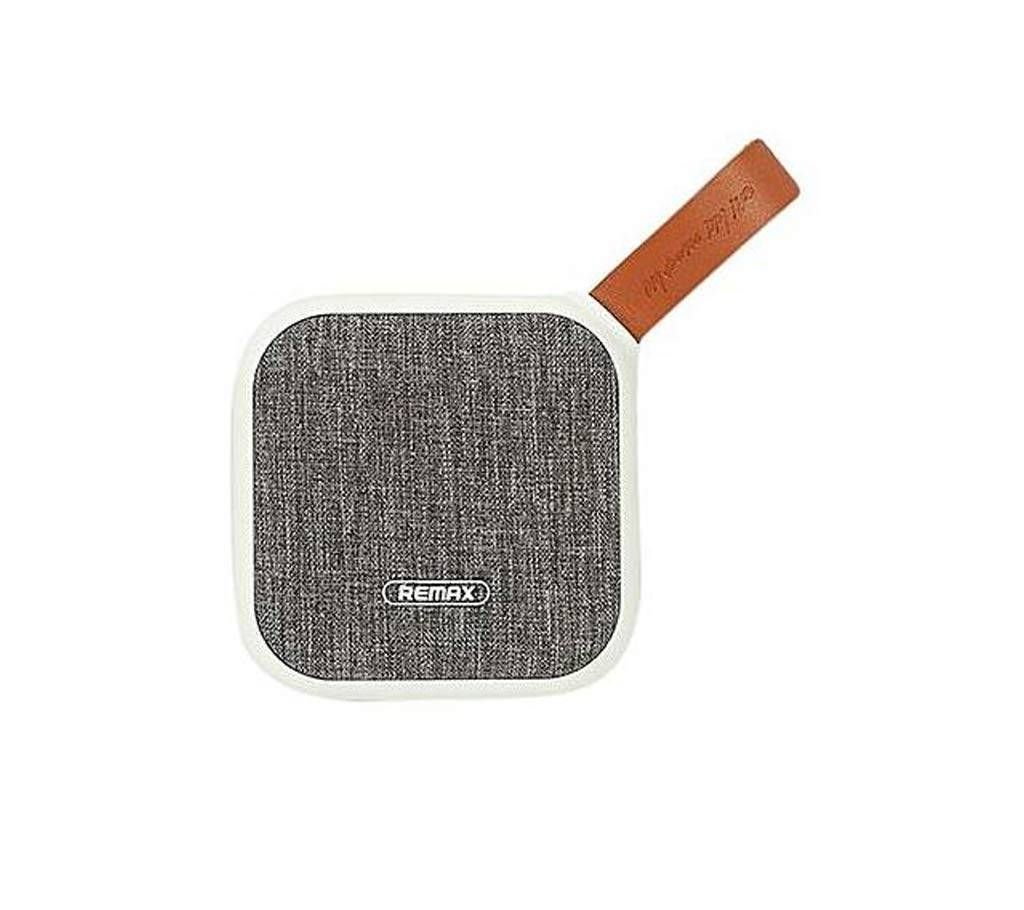 REMAX RB M15 - Bluetooth Speaker - Ash