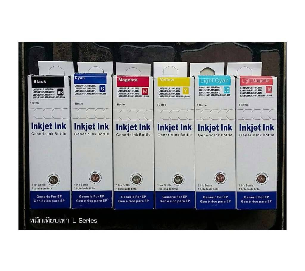printer ink 1 set