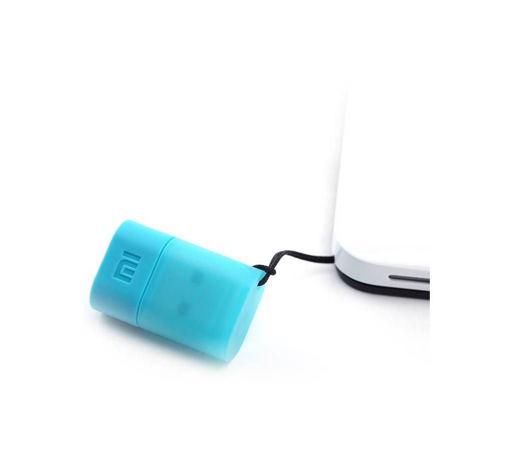WiFi Portable Mini USB Wireless Router - Multicolour