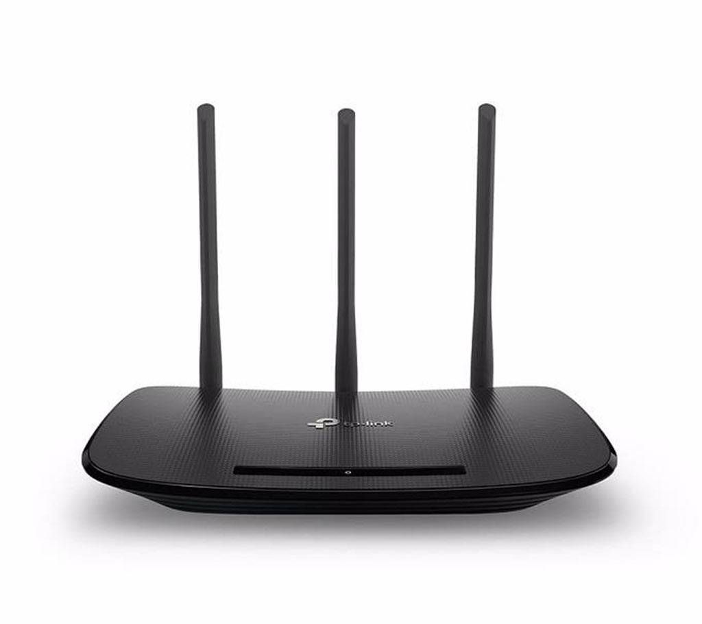 TP-Link N940 wireless router 