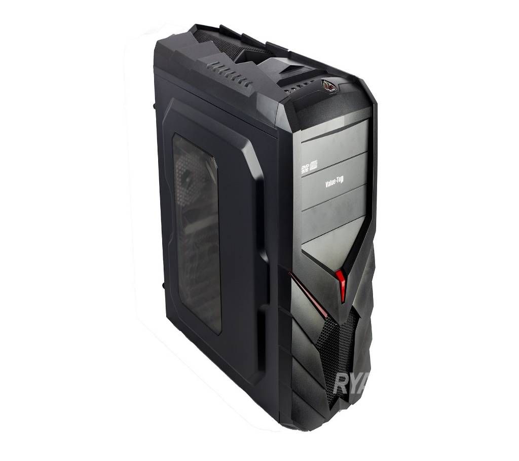 Value-Top ATX Gamming Casing VT-129A