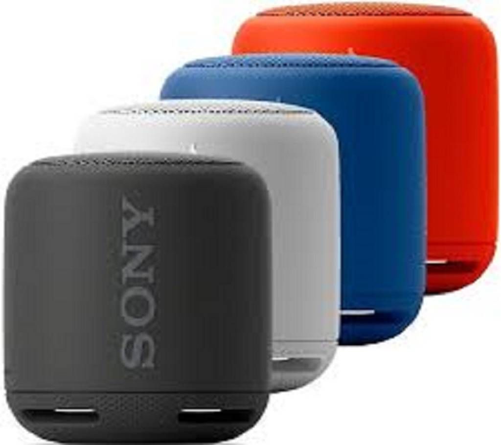 Sony srs Xb10 Bluetooth Speaker - 1 Piece