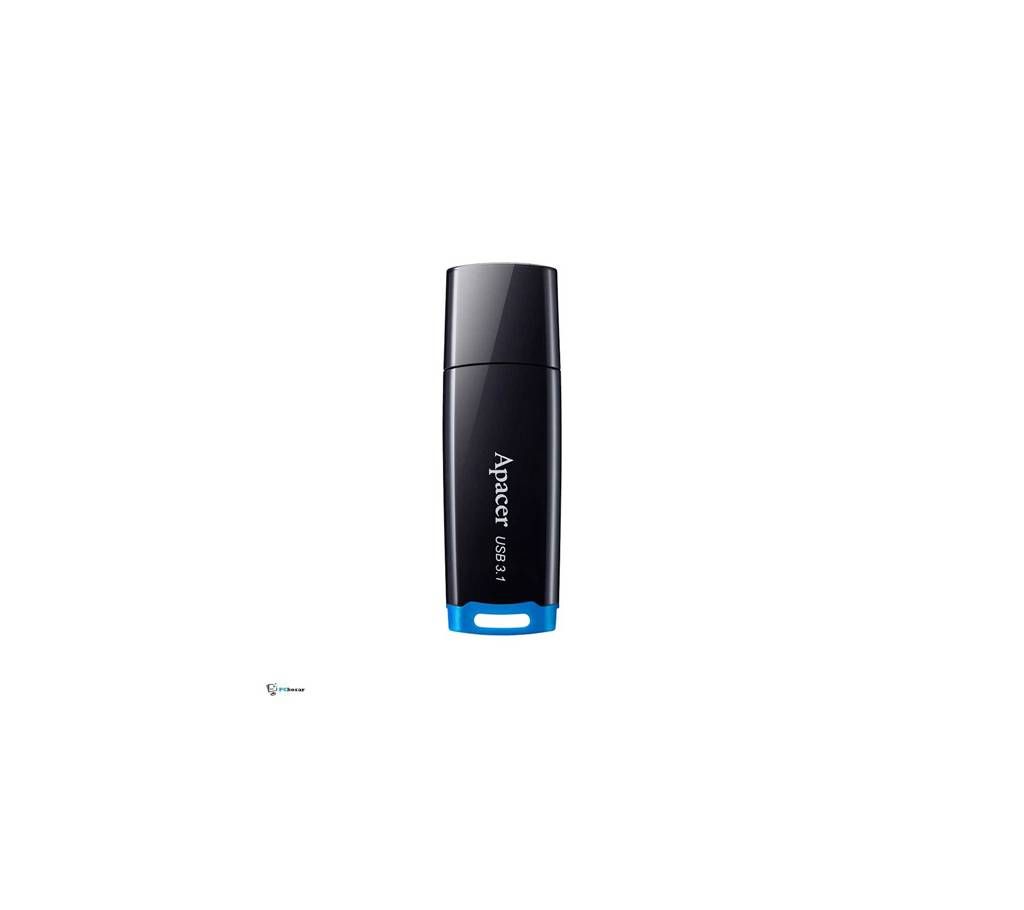 Apacer USB3.1 Gen1 Flash Drive AH359 16GB Blue