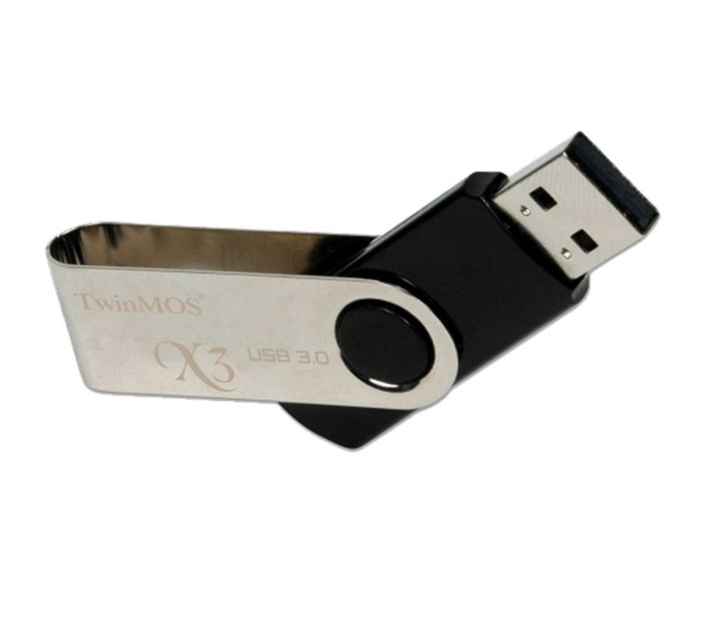 16 GB Twinmos mobile disk USB 3.0