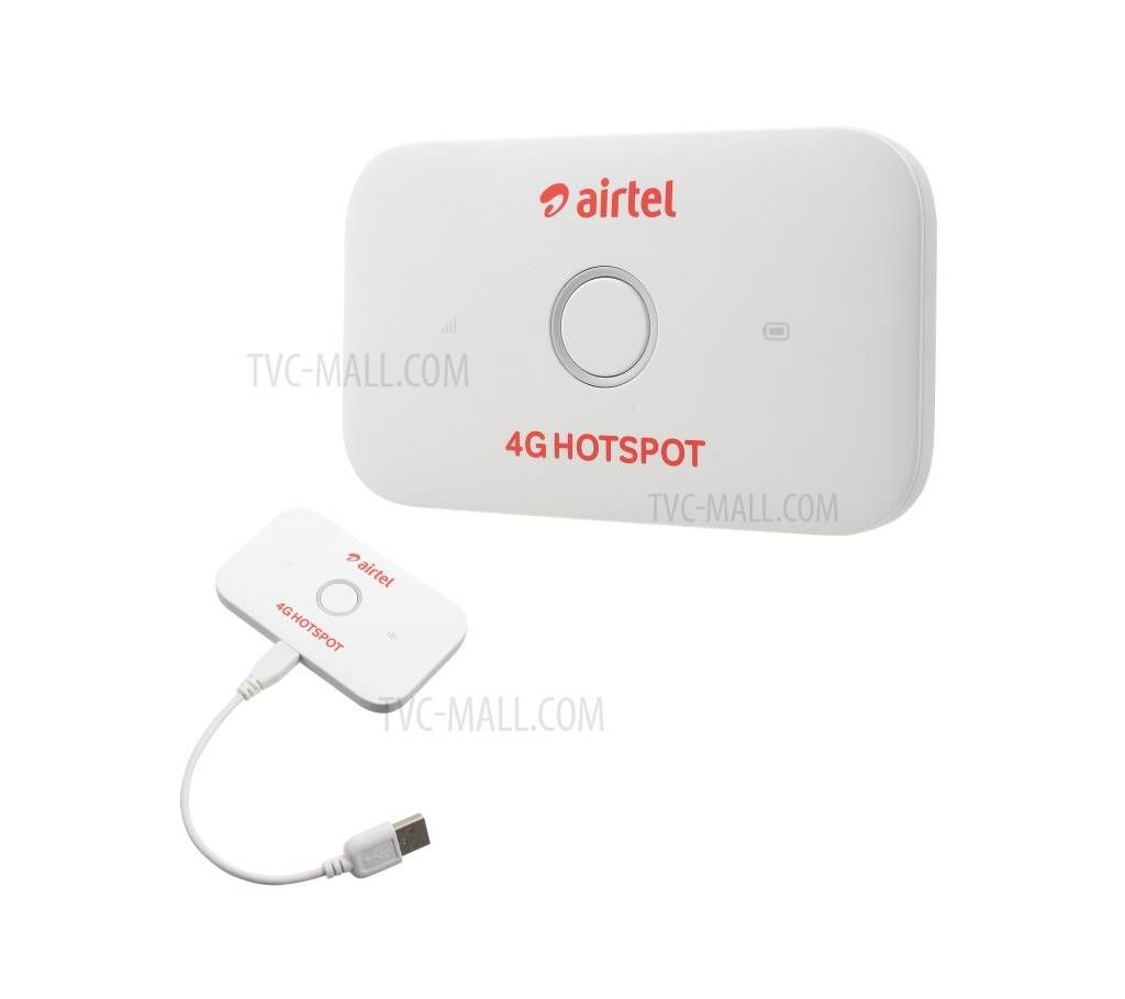4g hotspot huawei router
