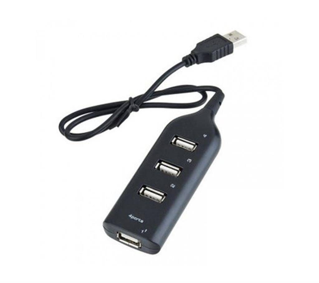 GOOD PRICE USB HUB 4 POT