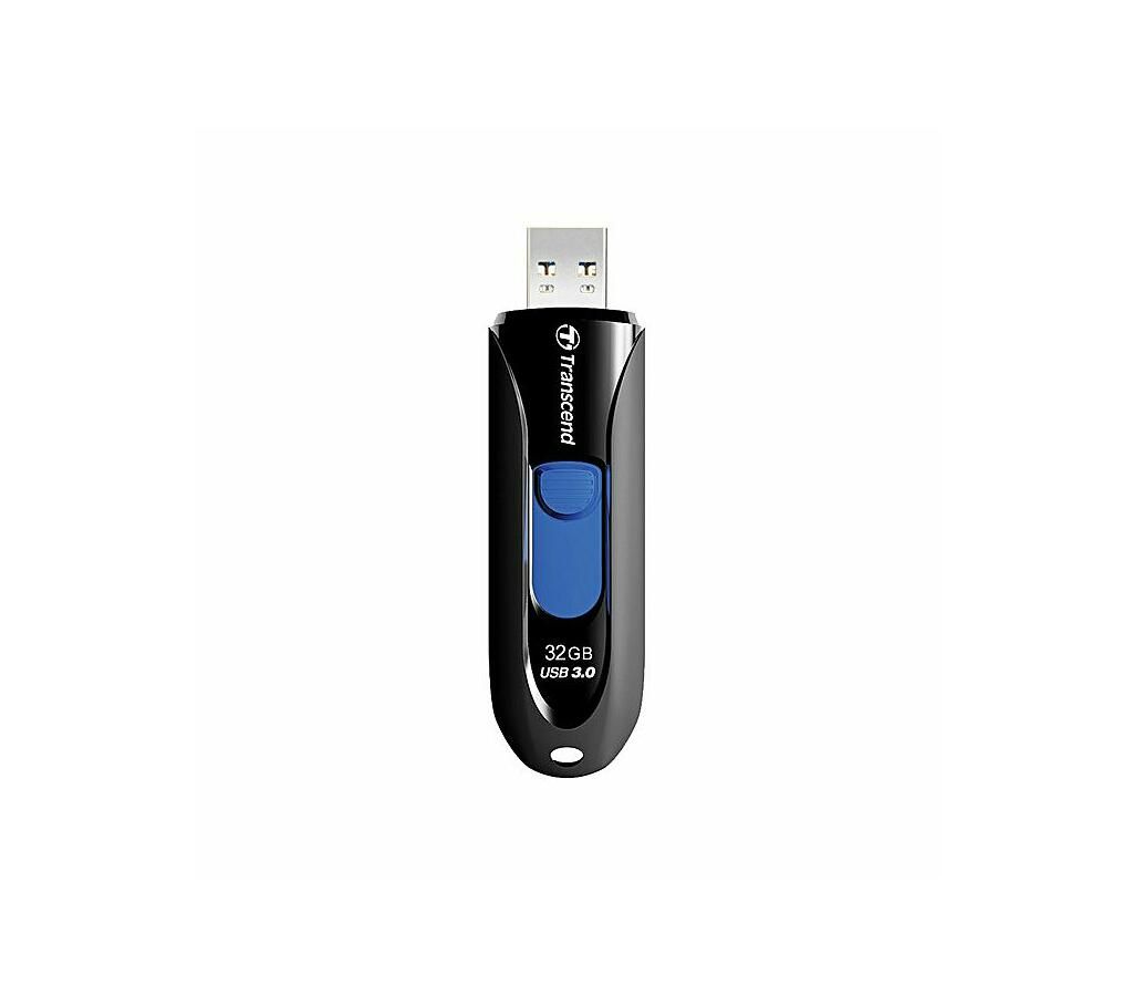 Transcend V700 32GB USB 3.0 Pen Drive