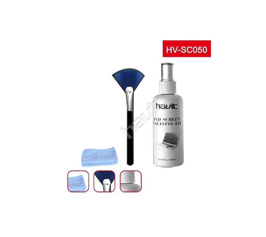 HAVIT HV-SC050 cleaner set