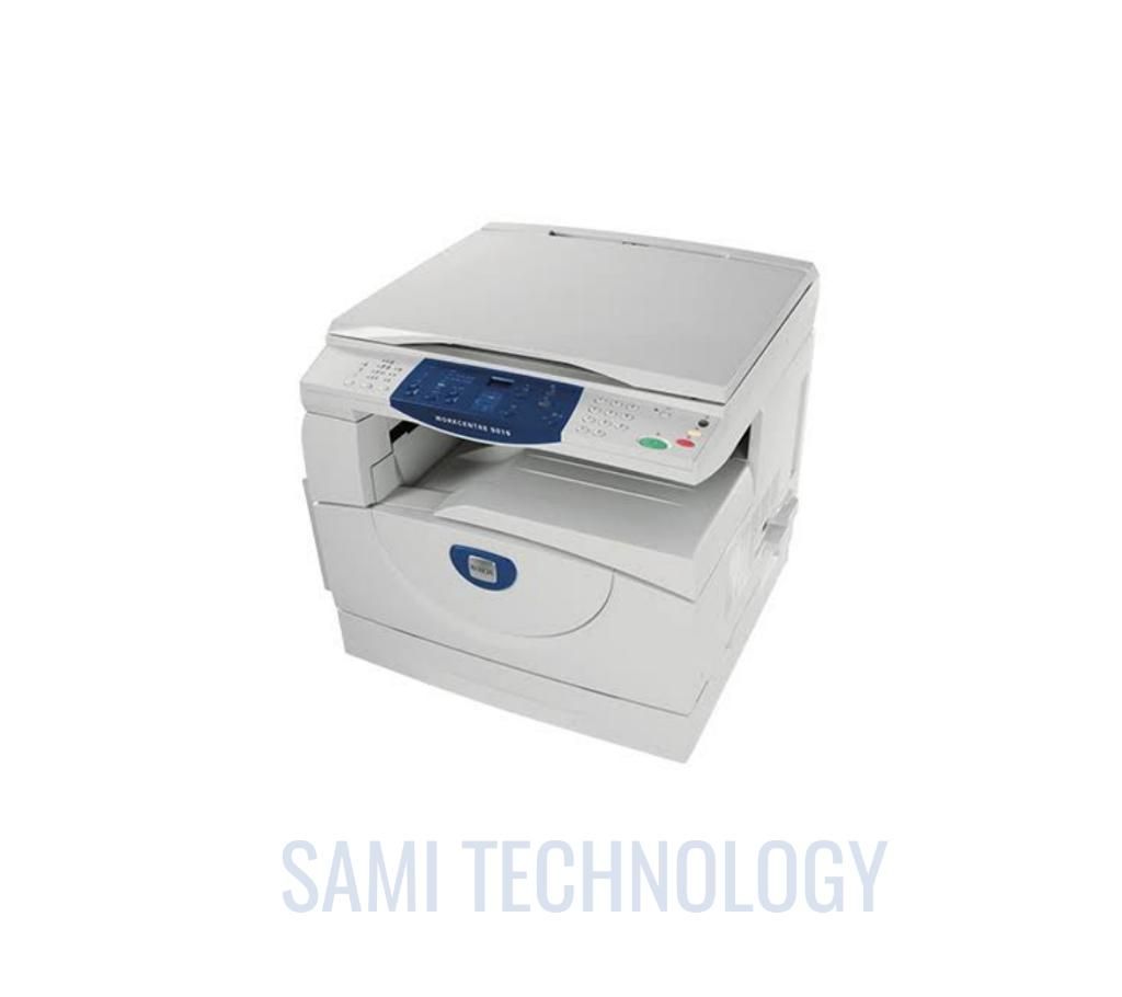xerox 5020