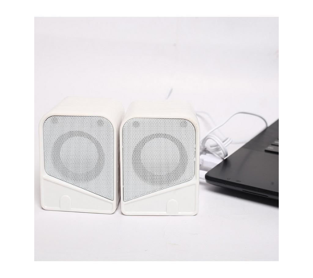 K 11 2.0 Multimedia Computer Speaker - Black
