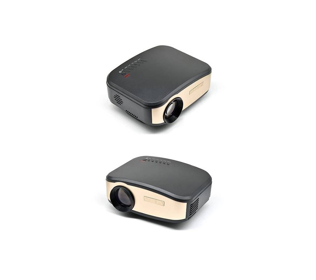 C6 Wireless projector