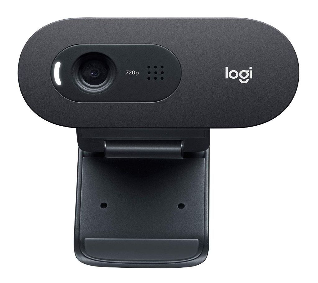 LOGITECH WEBCAM - C270 - BCL