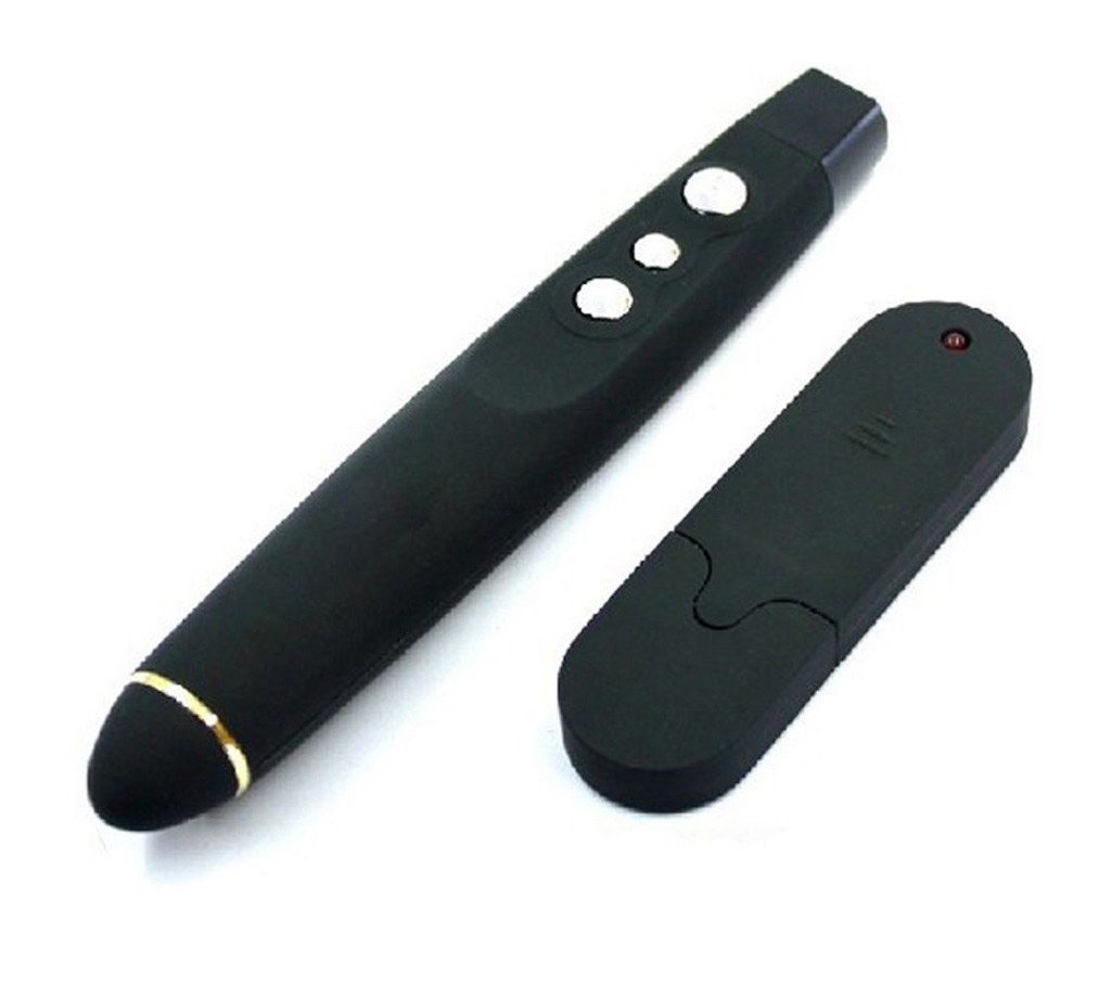 Speed Data PP-810 Power Point Presenter 