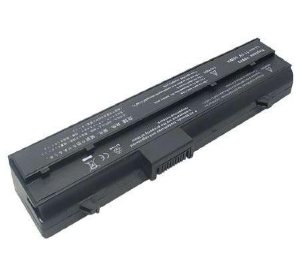 Replacement Battery for Dell 630M and 640M,