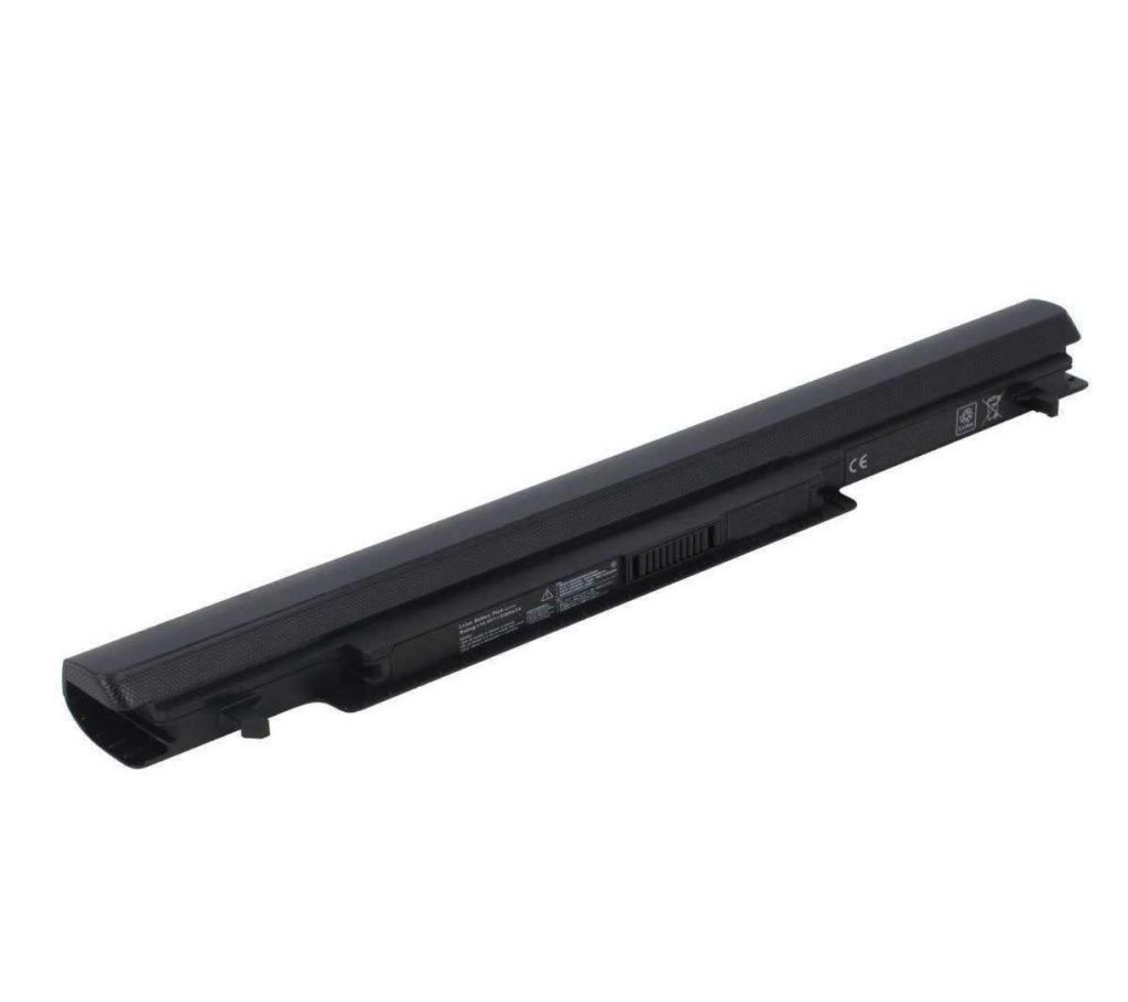 Laptop Replacement Battery for Asus A46 A56 K46 K56 R405 R505 S40 S405 S505 S56 U48 U58 V550 Ultrabook; VivoBook S550 S550C S550CA S550CM; A31-K56 A32