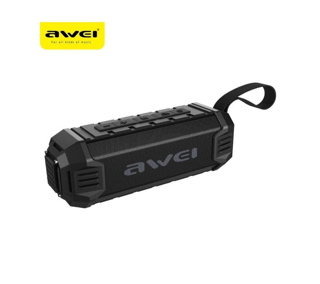 Y280 PORTABLE WATERPROOF BLUETOOTH SPEAKER