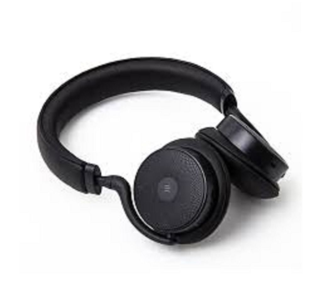 RB- TOUCH CONTROL BLUETOOTH MUSIC HEADPHONE