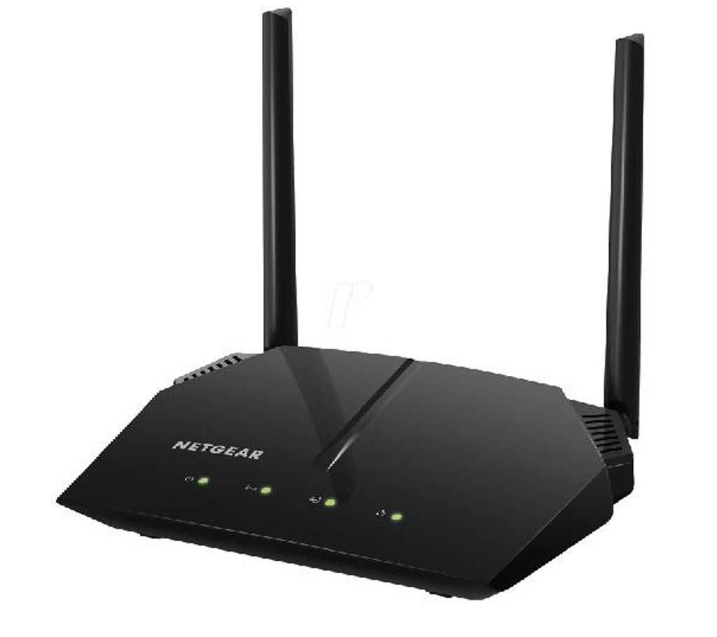 NETGEAR (R6120) AC1200 Mbps DUAL BAND Router