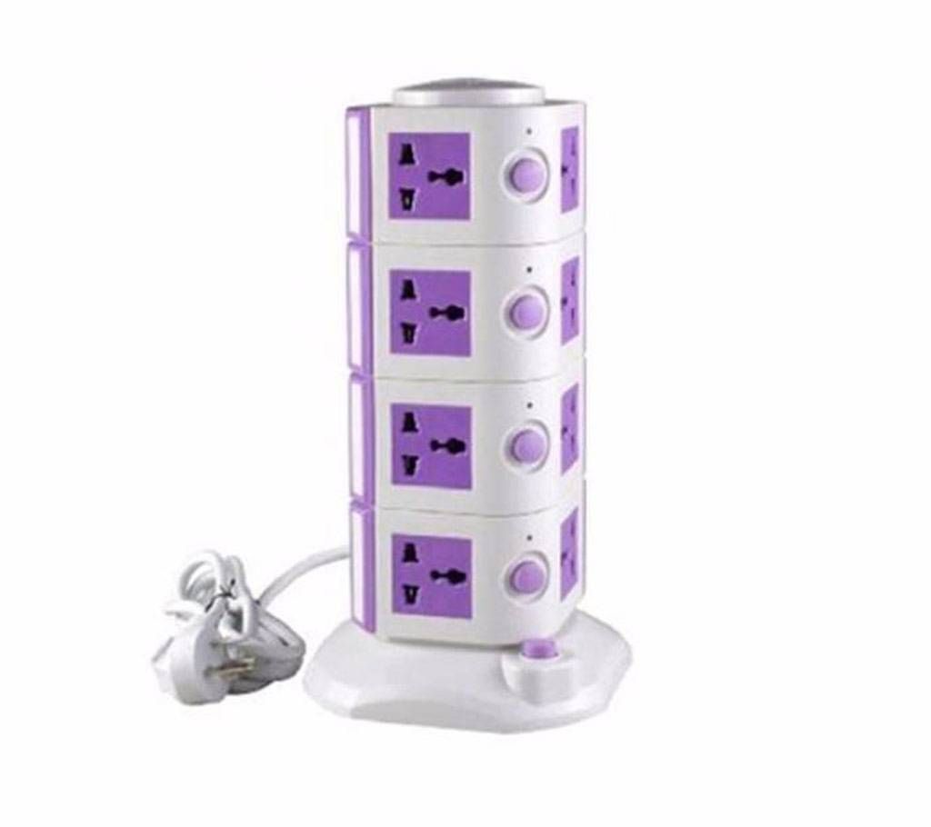 4 Level Multi Plug