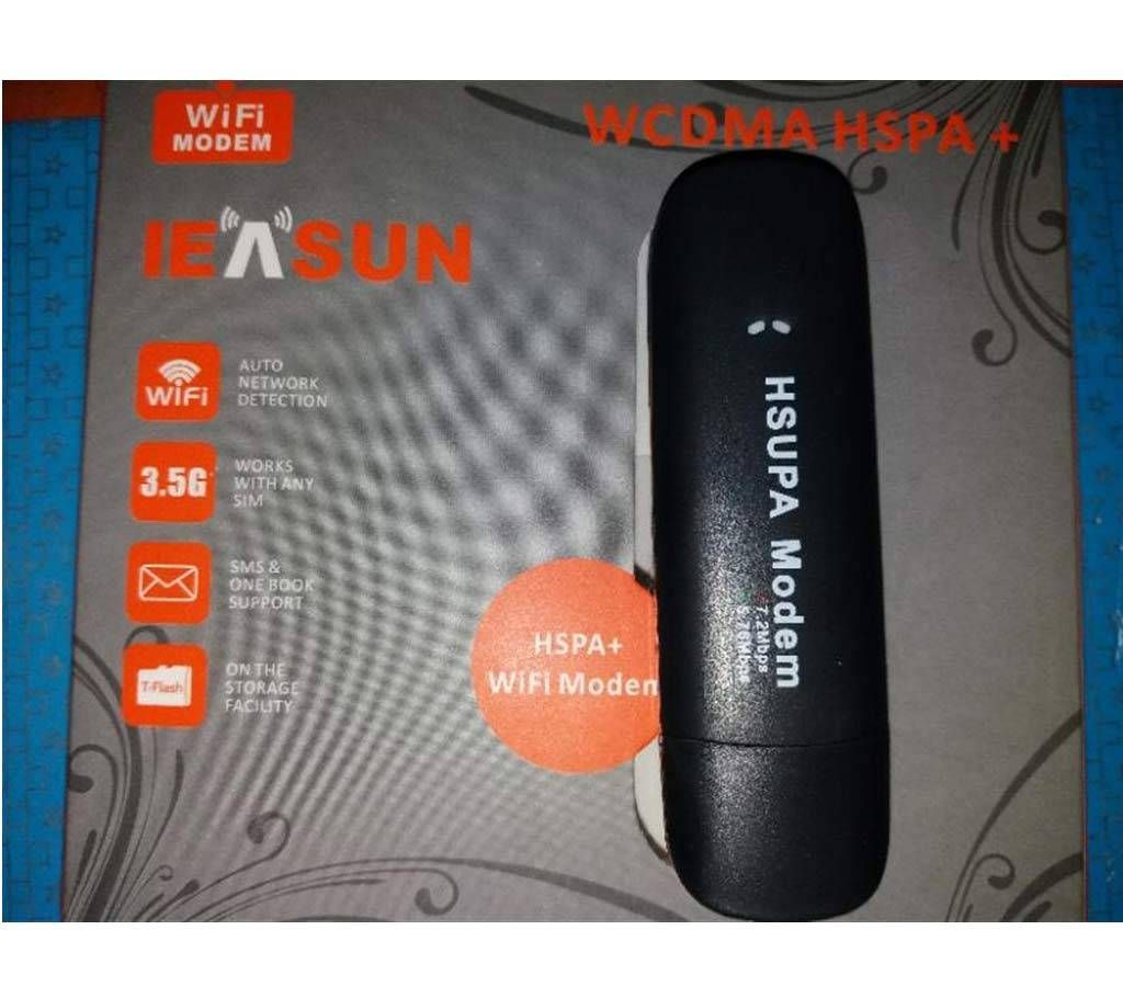 Internet Modem 3.5G