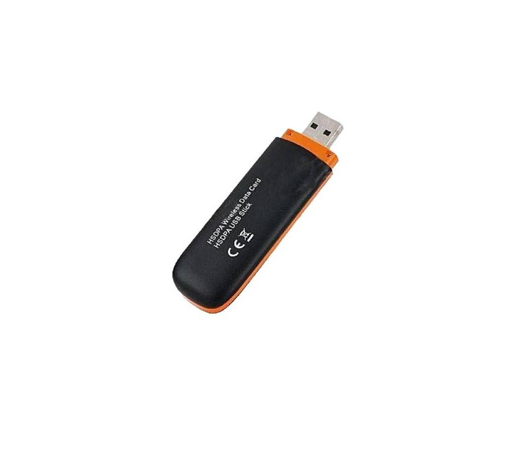 Beacon 3.75G HSPA Universal Wireless Modem - Black