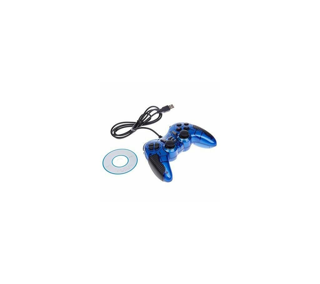 Lanjue Usb Gamepad