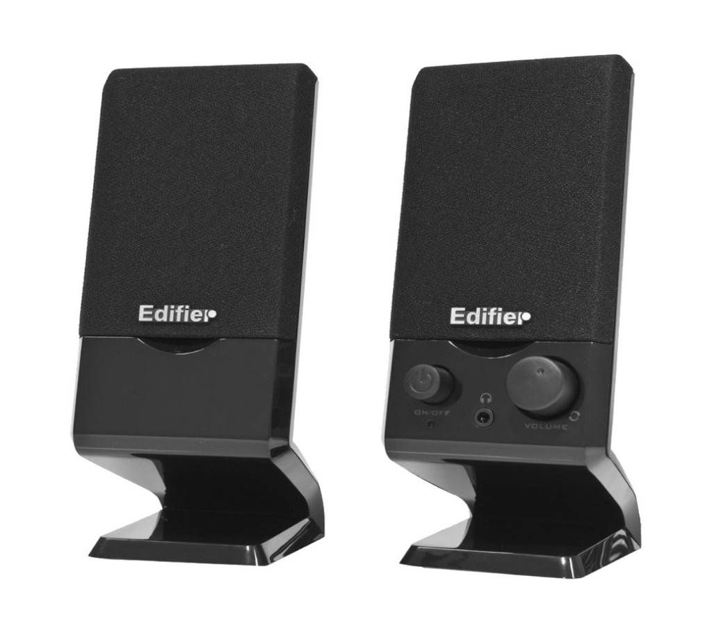 Edifier M1250 2:0 USB Powered Flat Panel Speaker