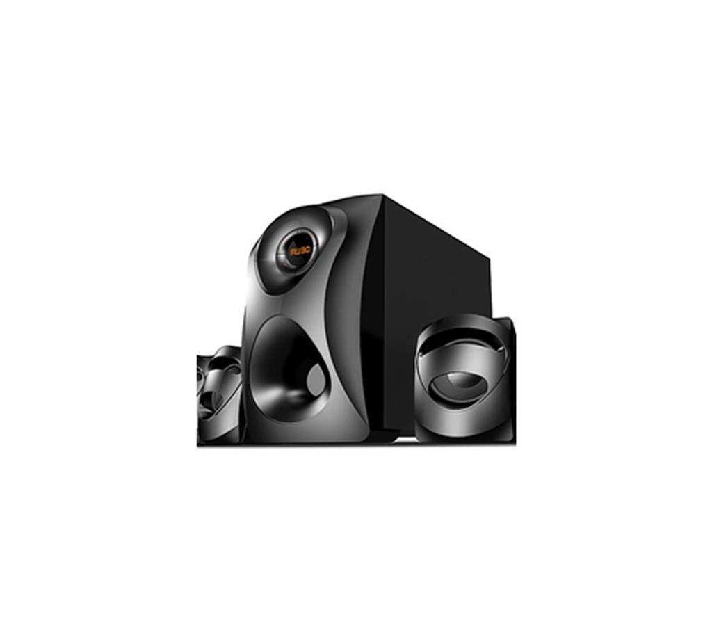 Xtreme E374BU 2.1 Multimedia Speaker