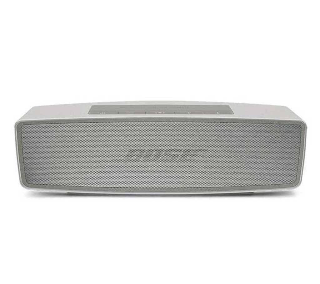 Bose SoundLink Speaker-BIG