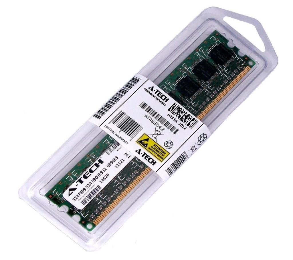A-Tech DDR-3 2GB RAM