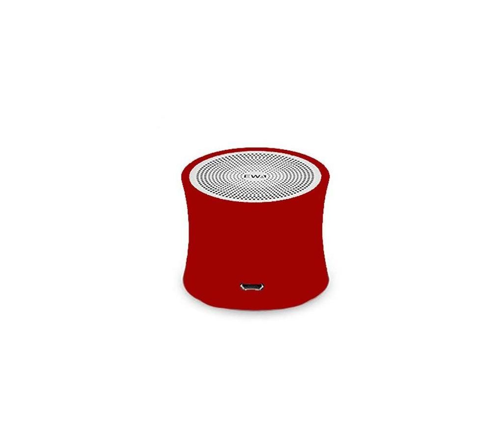 EWA Wireless bluetooth speak