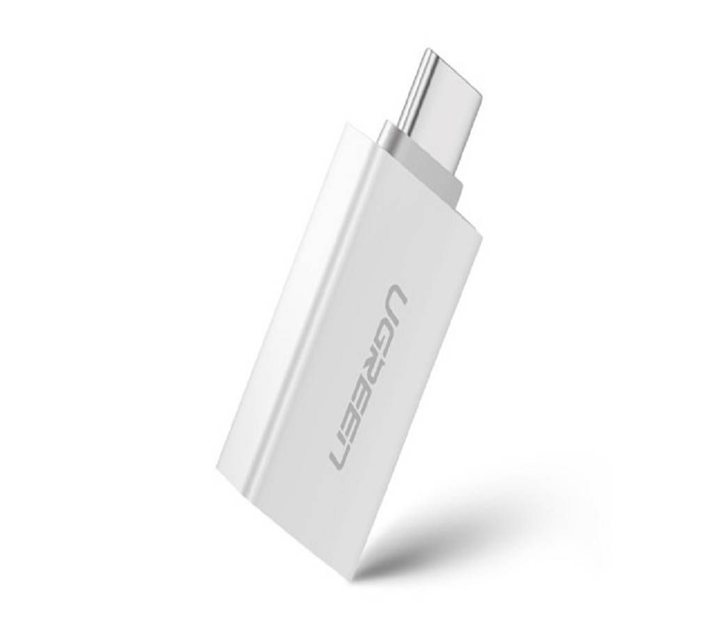 USB 3.1 Type C superspeed male to USB 3.0 Type A female adapter