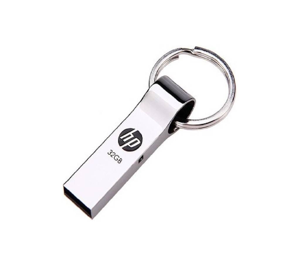 HP 32GB  Pen Drive