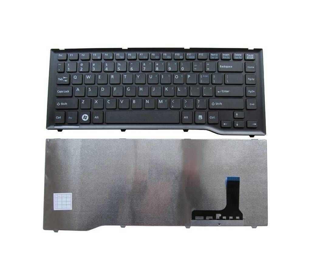 FUJITSU LH532 LH522 LH532A LH532B LH532C LAPTOP KEYBOARD