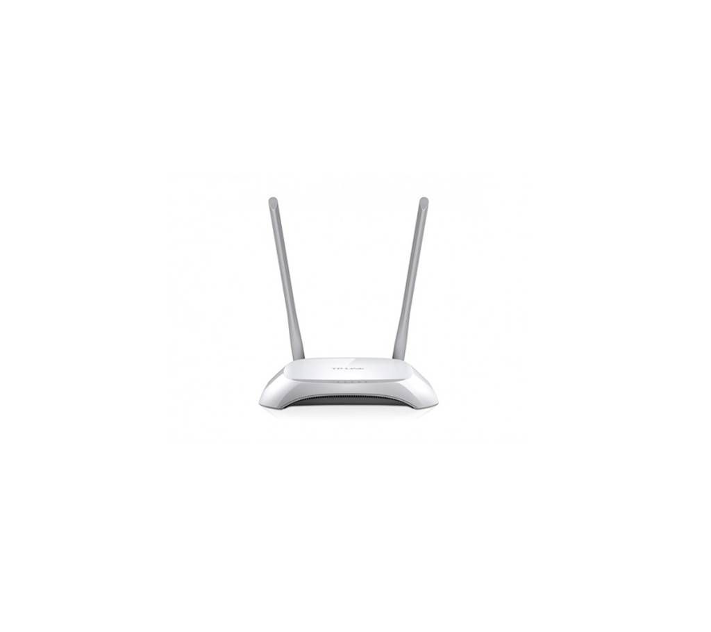 TP Link TL-WR840N 300 Mbps