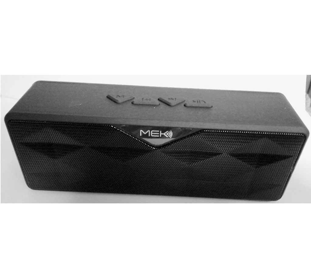 MEK Wireless Bluetooth Speaker