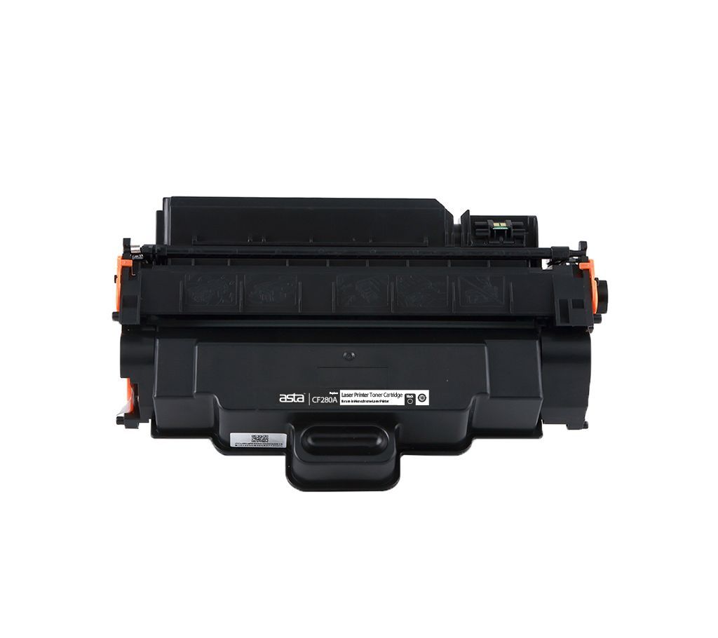 Asta 80A Compatible Toner Cartridge for HP 