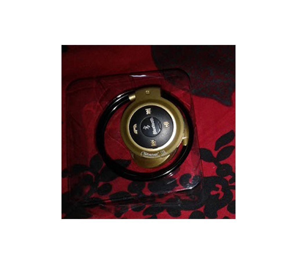 Bluetooth headphone 503 mini