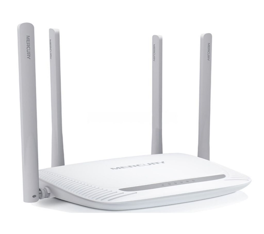 Mercusys MW325R 300 Mbps wifi Wireless N Routers