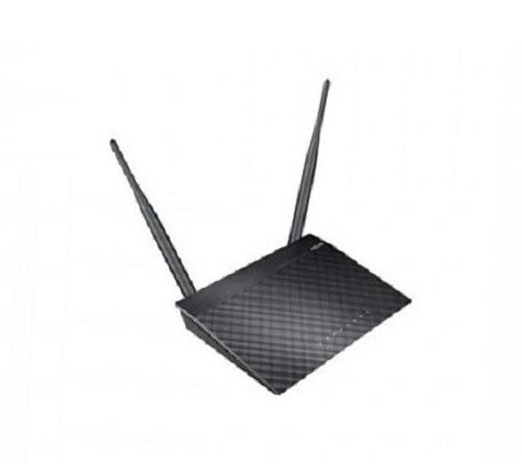 ASUS RT-N12 Wireless Router