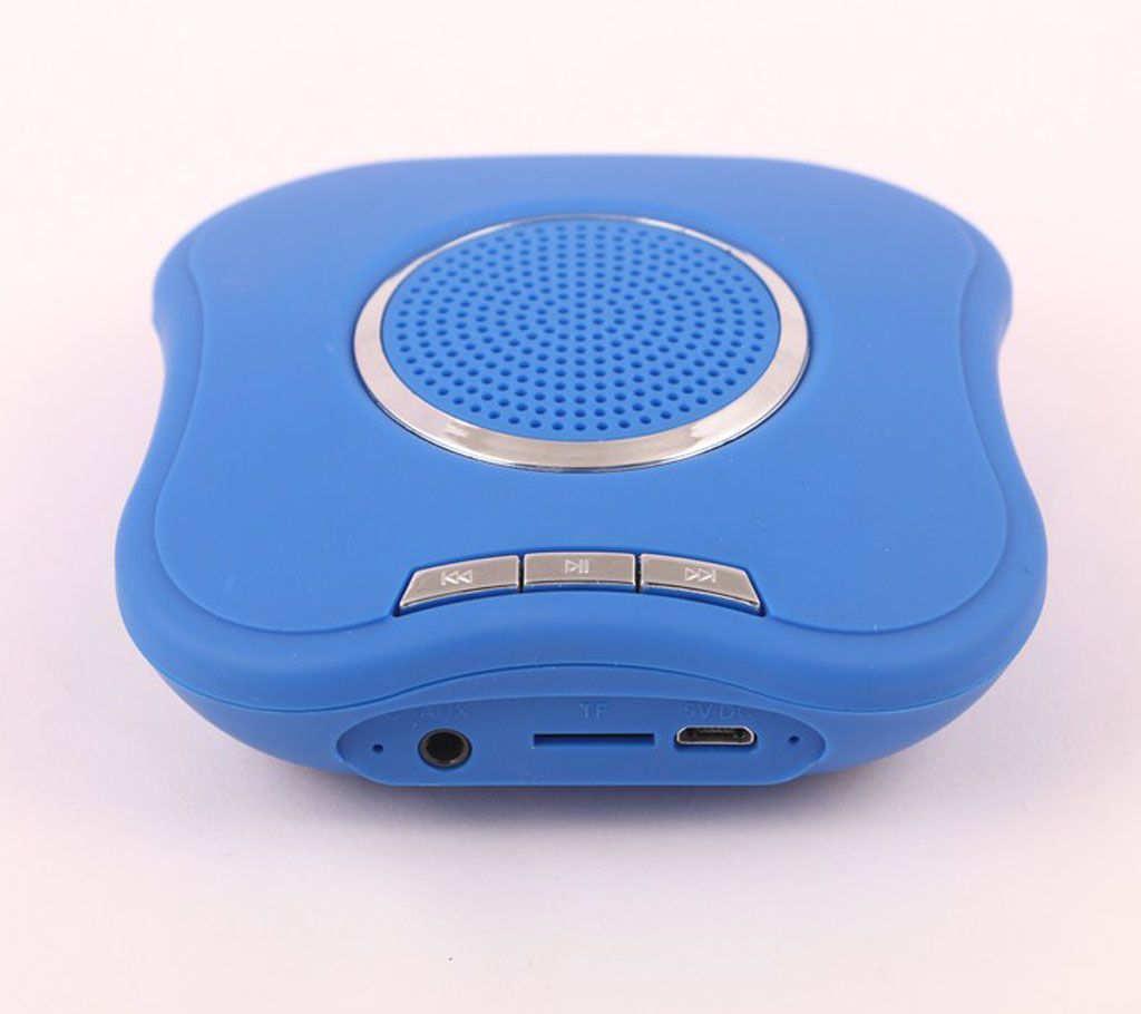 D118 Bluetooth wireless speaker