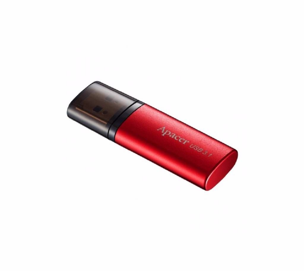 Apacer  USB 3.1 Pen Drive  64GB 