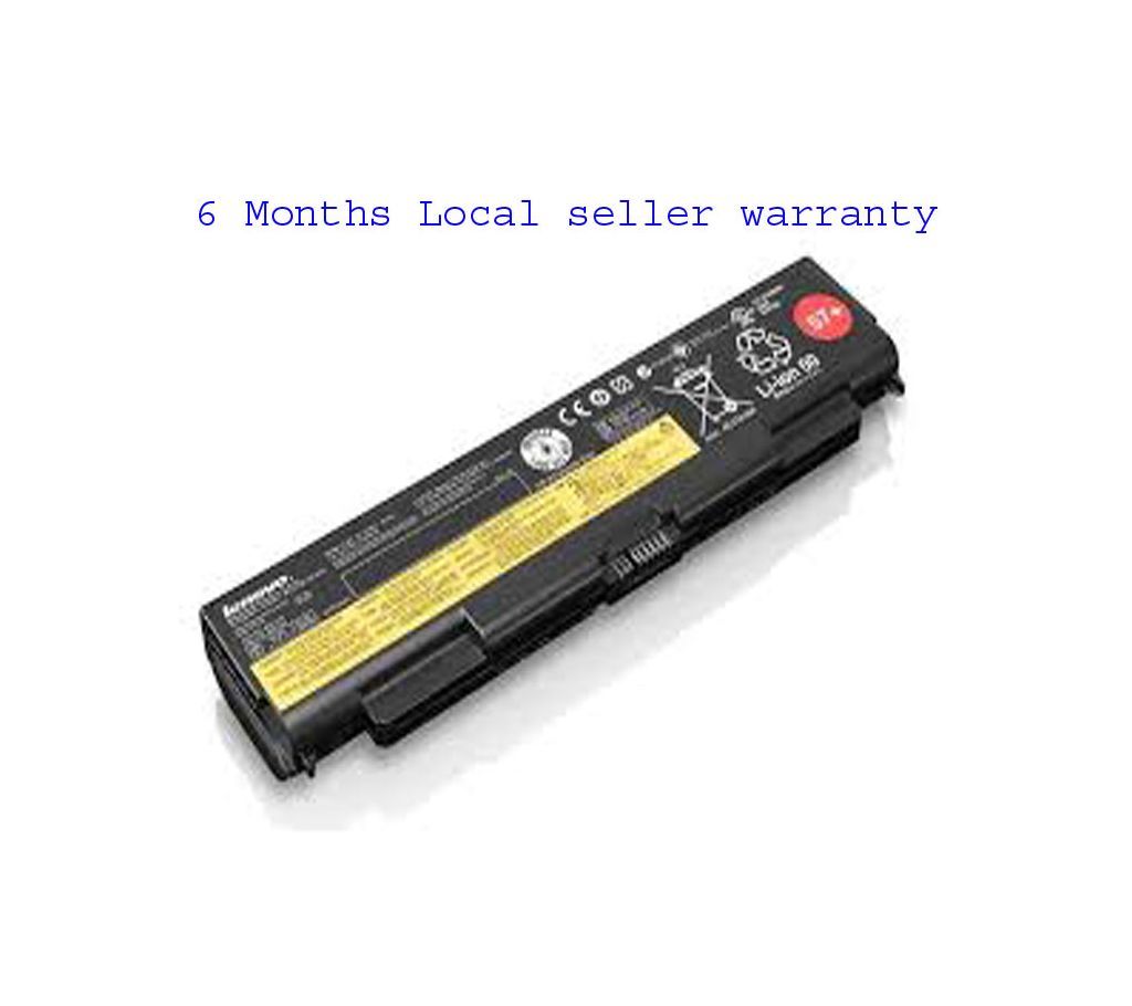 Battery for Lenovo ThinkPad L440 L540 Series 45N1158 45N1159 45N1160